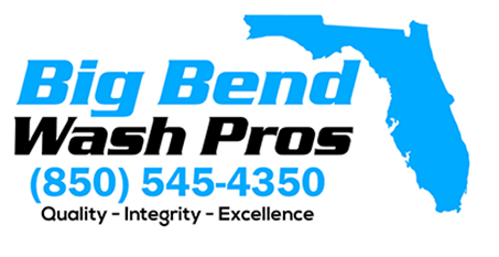 Big Bend Wash Pros Logo